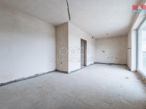 Prodej bytu 1+kk, Tábor - Měšice, Svážná, 41 m2