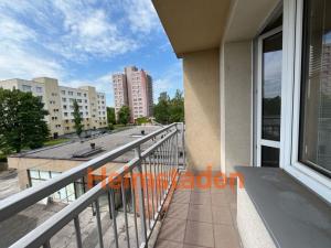 Pronájem bytu 2+1, Český Těšín, Slezská, 57 m2