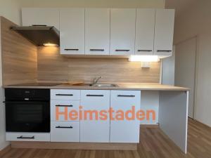 Pronájem bytu 2+1, Český Těšín, Slezská, 57 m2