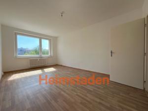 Pronájem bytu 2+1, Český Těšín, Slezská, 57 m2
