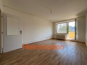 Pronájem bytu 2+1, Český Těšín, Slezská, 57 m2