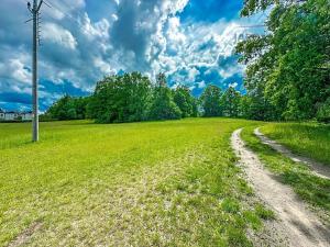 Prodej pozemku pro bydlení, Chlum u Třeboně, 42971 m2