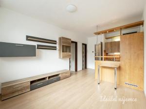 Pronájem bytu 2+kk, Praha - Modřany, Vitošská, 42 m2