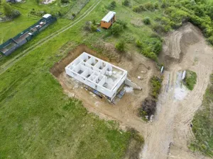 Prodej rodinného domu, Zdice, 180 m2