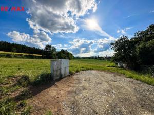 Prodej pozemku pro bydlení, Dublovice, 4463 m2