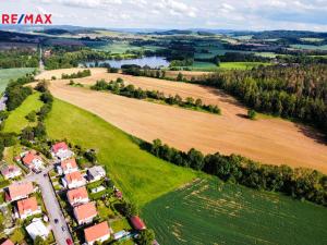 Prodej pozemku pro bydlení, Dublovice, 4463 m2