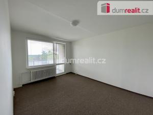 Prodej bytu 4+1, Mariánské Lázně - Úšovice, Kubelíkova, 85 m2