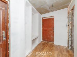 Prodej rodinného domu, Jemnice, Dělnická, 65 m2