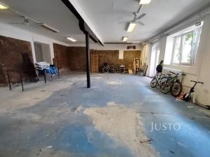 Pronájem obchodního prostoru, Písek - Budějovické Předměstí, Komenského, 240 m2