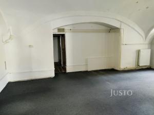 Pronájem obchodního prostoru, Písek - Budějovické Předměstí, Budějovická, 110 m2