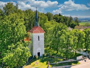 Prodej pozemku pro bydlení, Ratměřice, 5569 m2