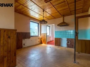 Prodej rodinného domu, Čermná, 280 m2