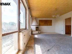 Prodej rodinného domu, Čermná, 280 m2