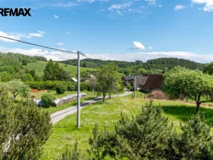 Prodej rodinného domu, Čermná, 280 m2