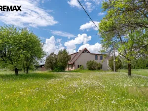 Prodej rodinného domu, Čermná, 280 m2