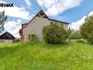 Prodej rodinného domu, Čermná, 280 m2