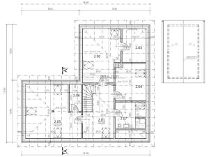 Pronájem rodinného domu, Žižice, 230 m2