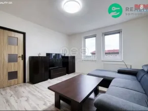 Prodej bytu 2+1, Nové Sedlo, Hůrecká, 45 m2