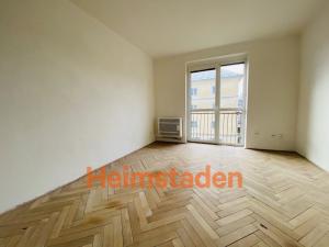 Pronájem bytu 2+1, Hlučín, Krátká, 48 m2