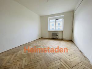 Pronájem bytu 2+1, Hlučín, Krátká, 48 m2