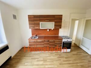Pronájem bytu 2+1, Hlučín, Krátká, 48 m2