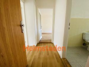 Pronájem bytu 2+1, Hlučín, Krátká, 48 m2