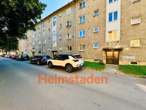 Pronájem bytu 2+1, Hlučín, Krátká, 48 m2