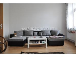 Pronájem bytu 1+1, České Budějovice - České Budějovice 3, J. Š. Baara, 37 m2