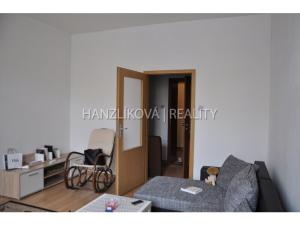 Pronájem bytu 1+1, České Budějovice - České Budějovice 3, J. Š. Baara, 37 m2