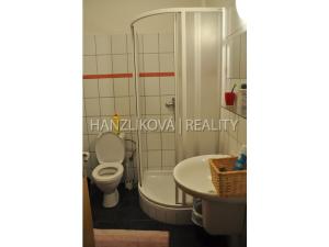 Pronájem bytu 1+1, České Budějovice - České Budějovice 3, J. Š. Baara, 37 m2