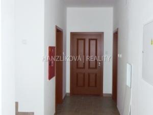 Pronájem bytu 1+1, České Budějovice - České Budějovice 3, J. Š. Baara, 37 m2