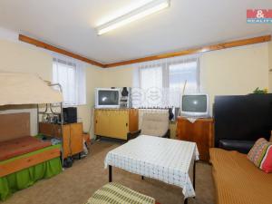 Prodej rodinného domu, Zlín - Louky, Hlubočina, 75 m2