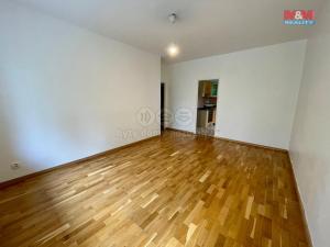 Pronájem bytu 4+1, Jablunkov, Nádražní, 80 m2