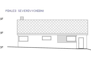 Prodej rodinného domu, Rančířov, 250 m2