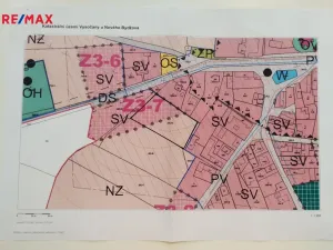 Prodej pozemku pro bydlení, Nový Bydžov, 4580 m2
