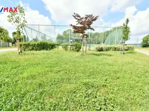 Prodej pozemku pro bydlení, Nový Bydžov, 4580 m2
