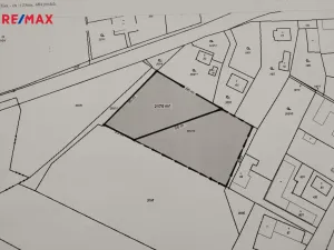 Prodej pozemku pro bydlení, Nový Bydžov, 4580 m2