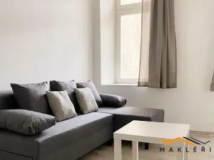 Pronájem bytu 4+kk, Jihlava, Palackého, 95 m2