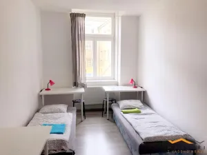 Pronájem bytu 4+kk, Jihlava, Palackého, 95 m2