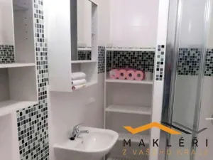 Pronájem bytu 4+kk, Jihlava, Palackého, 95 m2