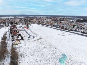 Prodej pozemku pro bydlení, Třeboň, 741 m2