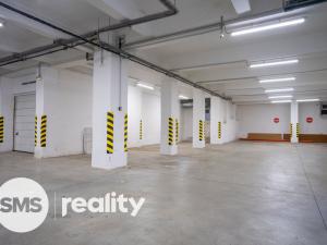 Pronájem kanceláře, Opava, Lazebnická, 114 m2