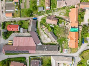 Prodej rodinného domu, Jičín - Popovice, 250 m2