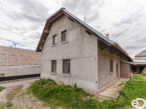 Prodej rodinného domu, Jičín - Popovice, 250 m2