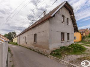 Prodej rodinného domu, Jičín - Popovice, 250 m2