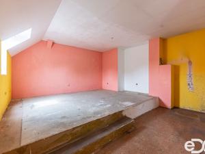 Prodej rodinného domu, Jičín - Popovice, 250 m2
