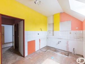 Prodej rodinného domu, Jičín - Popovice, 250 m2