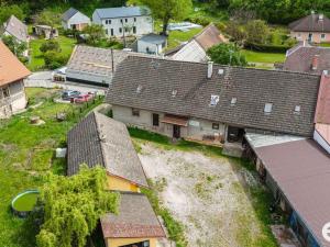 Prodej rodinného domu, Jičín - Popovice, 250 m2