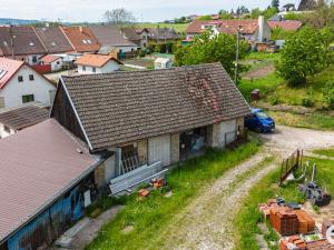 Prodej rodinného domu, Jičín - Popovice, 250 m2