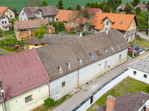 Prodej rodinného domu, Jičín - Popovice, 250 m2